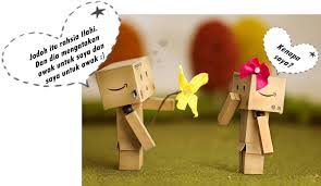 Meski telah tertulis di lauhul mahfudz atas takdir allah, namun hal itu tetap harus diusahakan. Amalan Cepat Dapat Jodoh Novariany S World