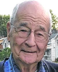 William FLECKENSTEIN Obituary (2020)