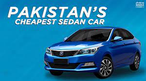 Carfinder is an online marketplace for automotive that offers you best deals of vehicles allover pakistan. Samaa Changan Alsvin First Smart Sedan Unveiled In Pakistan