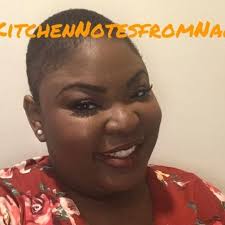 Kitchen Notes from Nancy