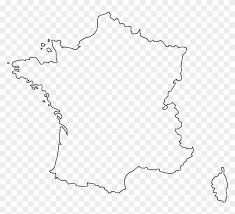 There is no psd format for france flag png images, french images free in our system. Contour France Png France Map Outline Png Transparent Png 800x703 766422 Pngfind