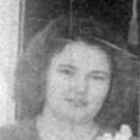 Helen Marie Cash (1922–1997) • FamilySearch