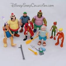 Epingle Par Doudoutheque And Co Sur Peter Pan Disney Peluche Jeux Et Jouets Peter Pan De Disney Peter Pan Poupees Fees