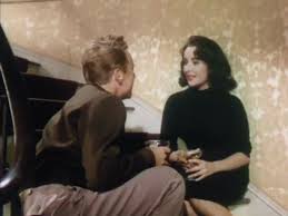 Last Time I Saw Paris