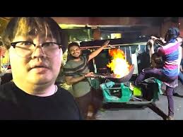 Asian Andy