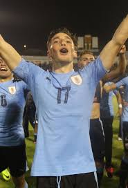Football statistics of matías viña including club and national team history. Matias Vina Wikipedia