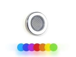 Steam Shower Recessed Surface Mounted Light Fixtures Steamsaunabath