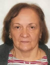 Mary Dell,Aquila Obituary