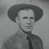 Claud Harold Franklin (1897–1964)