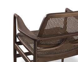 Espasso Oscar Dining Chair By Sergio Rodrigues Back Detail Midcentury Modern And Contemporary Brazilian Design Chair Dining Chairs Dining