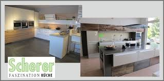 Bei scherer küchen erwartet sie eine küchenplanung ohne zeitdruck. Kaufhaus Schmelz E V