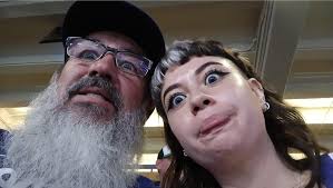 Calif. woman said she felt unsafe days before fatal stabbing