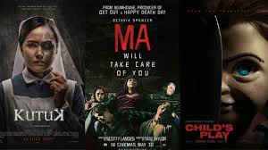 Aktor korea selatan lee jong suk dikenal usai membintangi judul drma seperti i can hear your voice (2013), doctor stranger (2014), w (2016), while you were sleeping ( 2017), the hymn of death (2018), dan romance is a bonus book (2019). Jadwal Bioskop Hari Ini Jumat 26 Juli 2019 Sederet Film Horror Menghiasi Layar Lebar Ada Film Baru Tribun Lampung