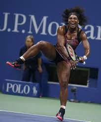 In 2001, venus and serena became the first sisters to contest a major serena and venus williams of the usa in action against lucie safarova and barbora strycova of. 25 Badass Photos Of Serena Williams Dominating 2015 Serena Williams Bikini Serena Williams Tennis Venus And Serena Williams