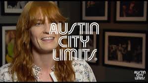 Florence + the Machine