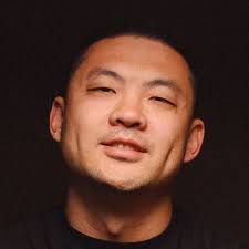 Andrey Kim — оригинальный звук