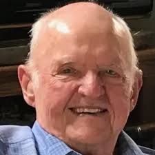 Obituary information for Charles K. Lorenz