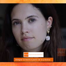 En este video, Paula Catalán alumna de Máster Integrativo Grefart,  reflexiona sobre cómo la formación en arteterapia ha marcado un antes y un  después en su vida, especialmente a nivel personal. ...