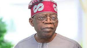 They said tinubu was the most suited person to succeed buhari. Tinubu Not Hospitalised Will Be Back Shortly Aide Premium Times Nigeria