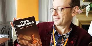 Carl Portman's Instagram, Twitter & Facebook