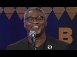 Gospel artist Earnest Pugh continues to inspire with new song 'Keep Hope  Alive'