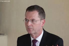 AFIS 2022 à Lomé: Le Togo est un pays très important pour la SFI (Sergio  Pimenta)