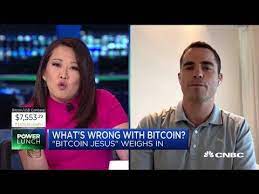 However, the cryptocurrency market began to correct after the coin listing, which is the ticker of … Bitcoin Cash Can Go Up A Thousand Times From Where It Is Now Bitcoin Jesus Youtube