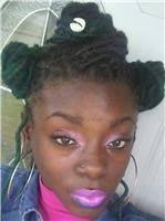 Tiffany Thomas Obituary (2017)