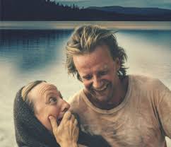 Peer gynt vegen er delt opp i to bomstrekninger: Peer Gynt On Gala Kulturbauta Is Threatened Hole In The Hay