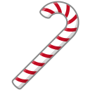 🍬 emoji copy and paste. Candy Cane Emojidex Custom Emoji Service And Apps