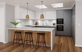 modern kitchen design