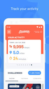 Dec 11, 2018 · how step challenge apps get people moving. Stridekick Activity Challenges Apps On Google Play