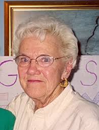 Contributions to the tribute of Gertrude Hennessy