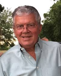 Jerald Edwin Thomas Obituary June 10, 2024