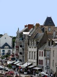 Le Croisic Une Petite Cite De Caractere Le Croisic Les Regions De France Tourisme