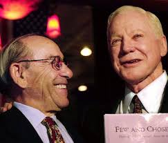 Yankee great Ford pitched for Oldsmobile dealer in Ashland