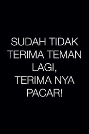 Masih tetap jomblo aja nih ya. Kata Kata Mutiara Jomblo Keren Quotemutiara Quotemutiara