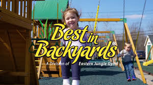 They sell only the best in outdoor products including eastern jungle gym cedar swing sets, swing set hardware and accessories, outdoor kitchen islands and components. Best In Backyards 119 Route 6 Mahopac Ny 2021