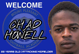 Mount Pleasant Football Academy