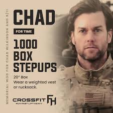 CrossFit FH