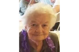 Retha Lewins Obituary (1930