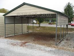 Metal garage kits, metal barn kits, and prefabricated steel building kits. Need A Carport Kit Look At Our Diy Carport Kit Ideas