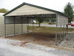 Metal car port kits sample. Need A Carport Kit Look At Our Diy Carport Kit Ideas