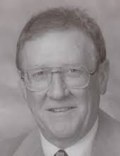 Obituary information for James F. Huff