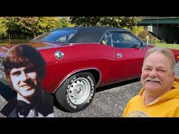 Image result for Dark Moonstone 1974 Challenger