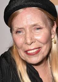 River of Dreams: The Joni Mitchell Story Fan Casting
