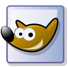 Once the image is loaded, image>scale image with scale everything. File Gnome Gimp Svg Wikimedia Commons