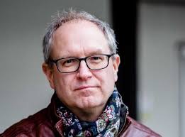 Fredrik Malmberg blir chef för MR-institutet