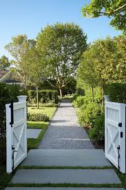 8 Beautiful Garden Gates Worth Walking Through Garden Gate Design Landscape Design Backyard Garden Landscape