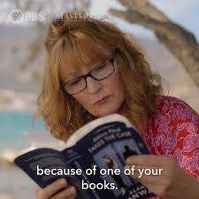 Moonflower Murders: Preview